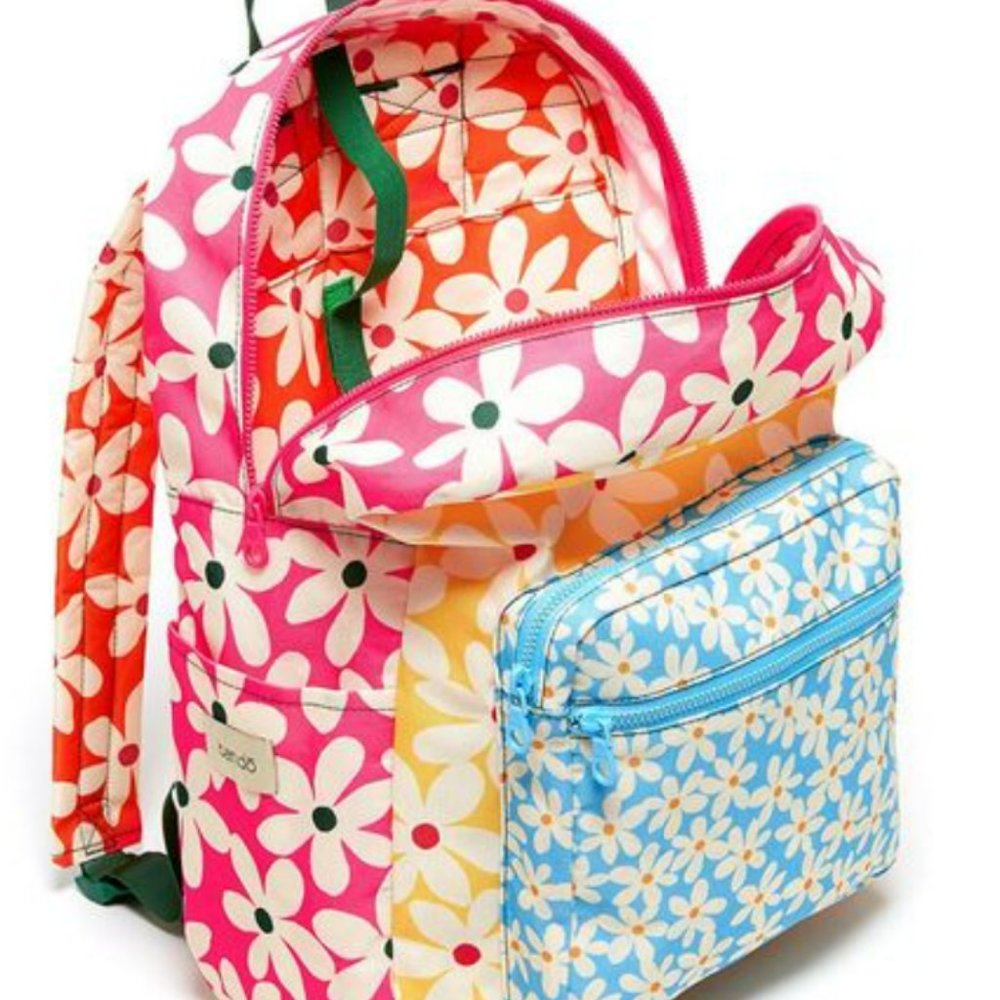 Daisy Backpack